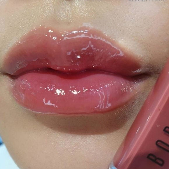 BOBBI BROWN CRUSHED OIL-INFUSED GLOSS. - Picture 5 of 13